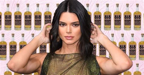 Keeping Up With The Kendall Jenners Tequila Controversy Inflow Network