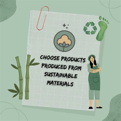 Eco Friendly Shopping Tips A Short Guide To Sustainable Purchasing