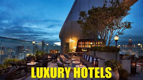 Top 10 Luxury Hotels In The World Luxury Hotels Luxury Resort