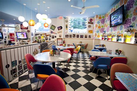 Best fun restaurants in NYC for kids and families
