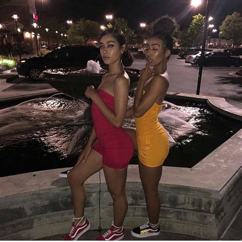 If you can come up with some cool creative. Pin by 𝓣𝓱𝓮𝓟𝓲𝓷𝓷𝓠𝓾𝓮𝓮𝓷🦋💄 on Bestfriend | Matching outfits ...