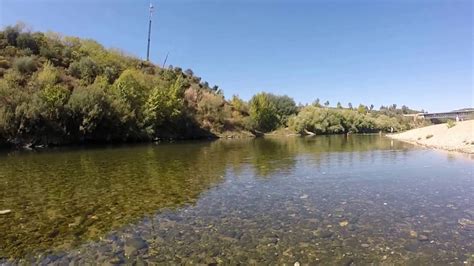 Praia fluvial do pego fundo beaches. Praia fluvial de Constancia - YouTube