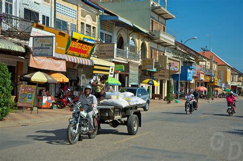 Battambang Cambodia Gunther Deichmann