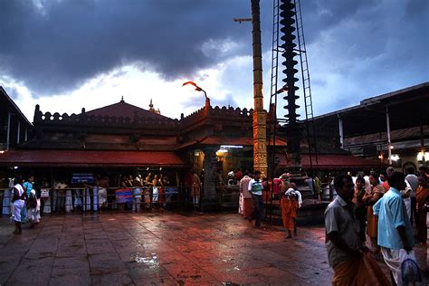 Mookambika Temple Timings Opening Time Entry Timings Visiting Hours