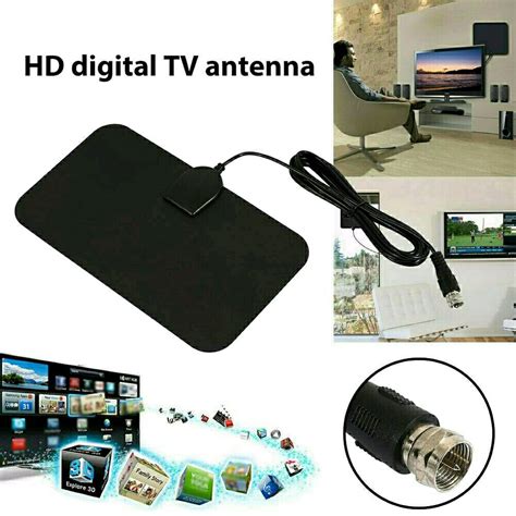 Yagi antenna tv antenna for digital tv tv antenna. Jual Antena TV Digital Indoor DVB-T HDTV 1080p di lapak ...