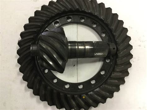 Eaton Ds404 Ring Gear Pinion For Sale Sioux Falls Sd 513380