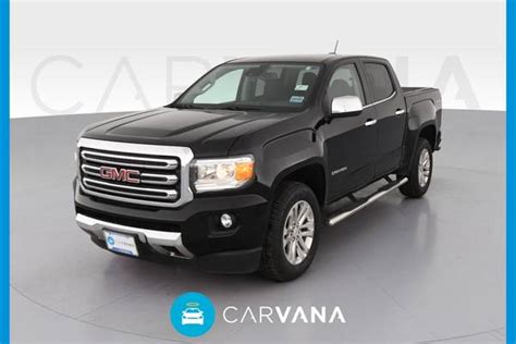 Used 2016 Gmc Canyon For Sale Near Me Pg 3 Edmunds