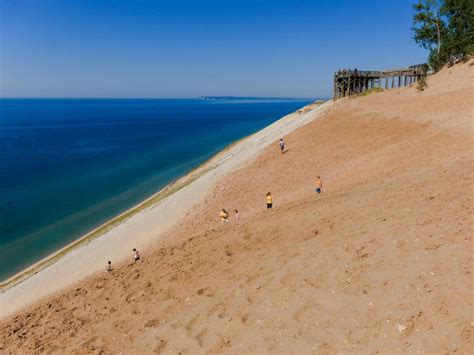 Best Midwest Beaches Travel Channel Travel Channel