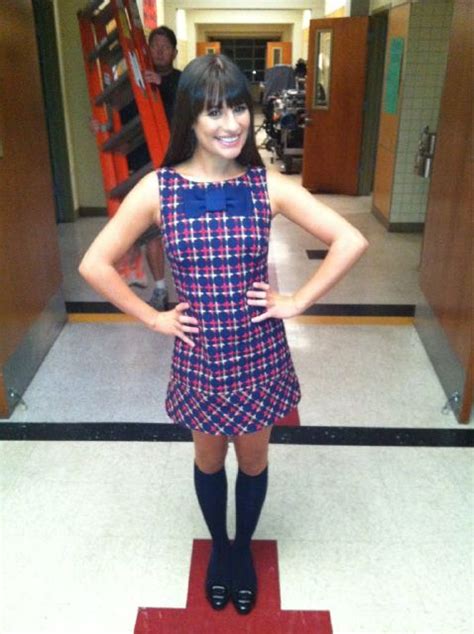 Rachel Berry Season3 Glee Photo 24452202 Fanpop