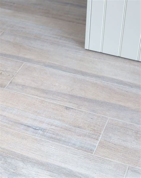 Henbury Natural Oak Porcelain Wood Planks