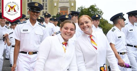 Life In The Corps Of Cadets Cadet Life Virginia Military Institute
