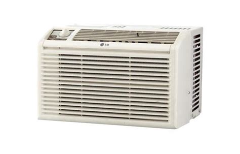 Lg Lw5013 5000 Btu Window Air Conditioner Lg Usa