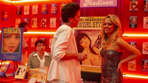 The Deuce Season 2 Episode 7 Recap