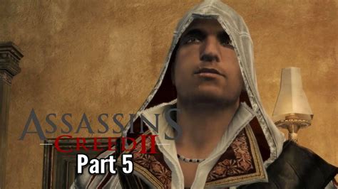 Lets Play Assassins Creed 2 Part 5 Rainbow Revenge Youtube