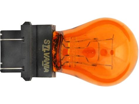Front Ac Delco Turn Signal Light Bulb Fits Chevy Colorado 2005 2010 Rwd