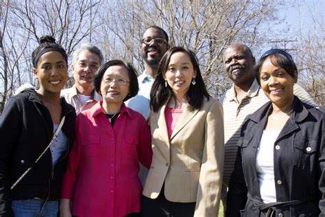 Stephanie Chang Is Poised To Make Political History In Michigan Nbc News