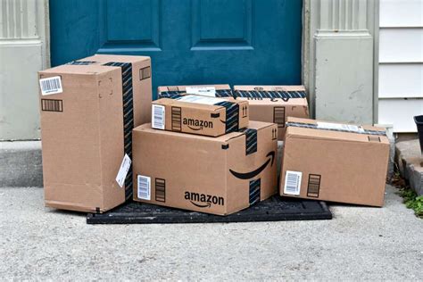 Amazon Day How To Get All Amazon Packages Delivered At The Same Time