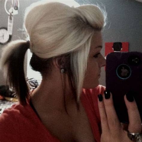 As any of you who have seen pictures of my hair know, i dye my own hair. 1d9ee3bc19b296587edb9e3d988ff619.jpg 640×640 pixels | Two ...