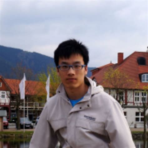 Yuan Zhao Otto Von Guericke Universität Magdeburg Magdeburg Ovgu Research Profile