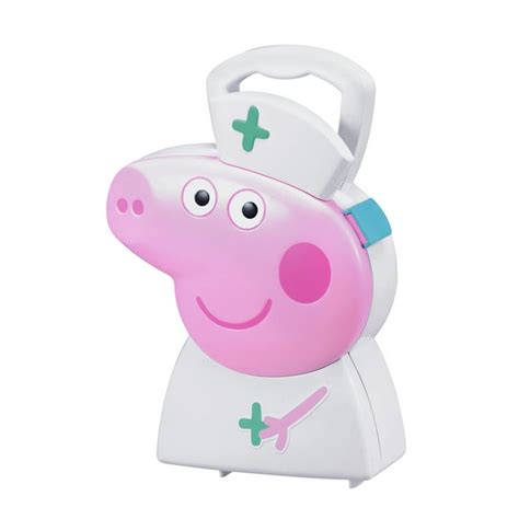 Peppa Pig Doctor Toys Ubicaciondepersonascdmxgobmx