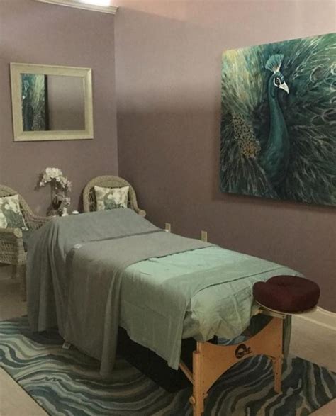 Gentle Haven Massage Find Deals With The Spa And Wellness T Card Spa Week