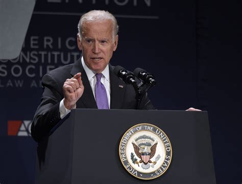 We need to tackle our nation's challenges and. Biden warns Trump will cause democracy backslide - Macleans.ca