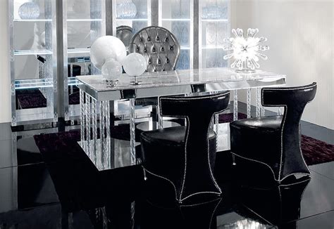 Designer Italian Murano Glass Desk Taylor Llorente Furniture