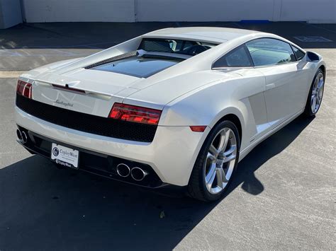 2009-lamborghini-gallardo-lp560-4-for-sale – CopleyWest Corporation