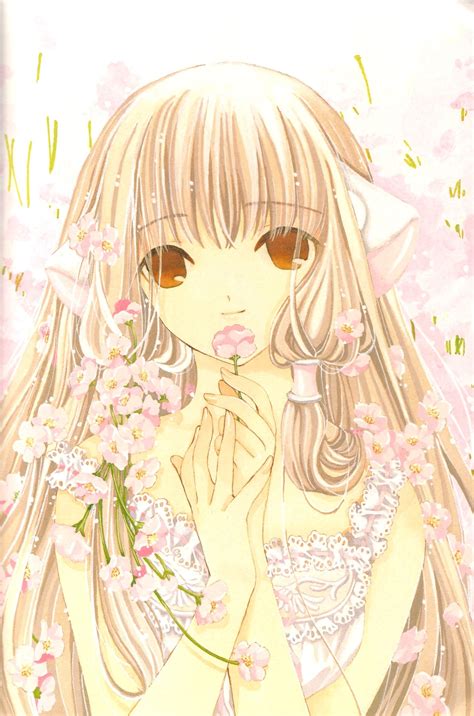 Chobits Anime Wallpapers Hd Desktop And Mobile Backgrounds