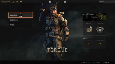 All Specialists And Abilities In Call Of Duty Black Ops 4 Dot Esports