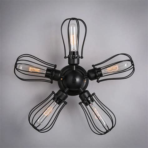 Diy Steampunk Ceiling Fan Ceiling Fans With Lights 46 Inch Ceiling