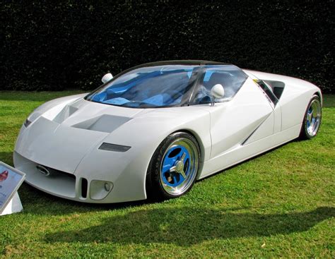 Zioncars Ford Gt90