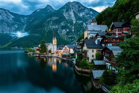 Best Places To Visit In Austria First Timers Guide To