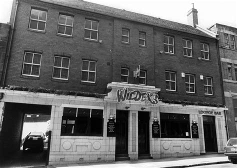 10 Newcastle Pubs We Used To Drink At In The 1980s From Pig And Whistle