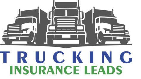 Trucking Insurance Leads