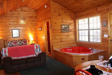 Tripadvisor Secluded Romantic Cabin In The Woods W Relaxing Hot Tub