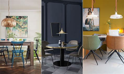 Will it be casual, formal, traditional, modern or eclectic? 10 Perfect Types of Dining Room Tables for a Small Area