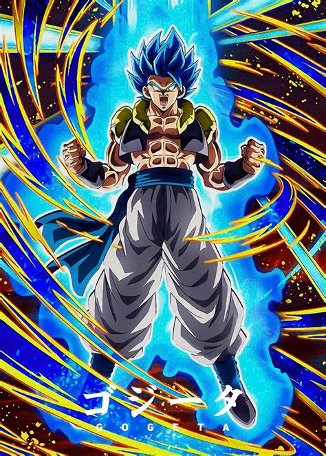 Action, adventure, comedy, fantasy, martial arts, science fiction, bangsian fantasy. Anime Dragonball Goku Anime & Manga Poster Print | metal posters in 2020 | Dragon ball super ...