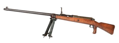 Lot Detail C Scarce And Desirable World War 1 German Mauser 1918 T