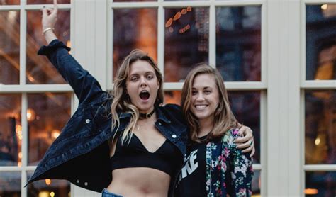 Sex Love And Lady Wood A First Date With Tove Lo
