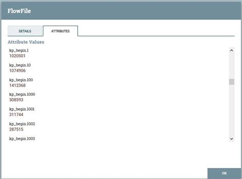 Easily convert any xml document to json format using transformxml processor. Apache NiFi Users List - Read XML file and Put it to ...