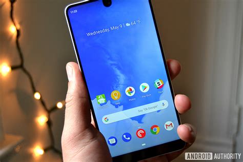 2019 Flagship Phones These Are The Features Wed Like To See