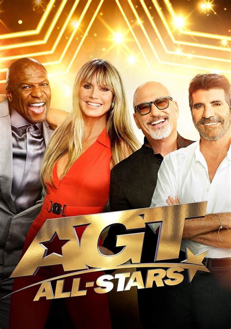 America S Got Talent Season Watch Episodes Streaming Online
