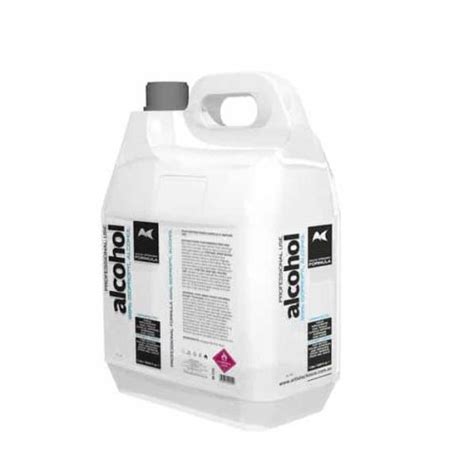 Isopropyl Alcohol 100 Brisbane Wholesale Cleaning Supplies