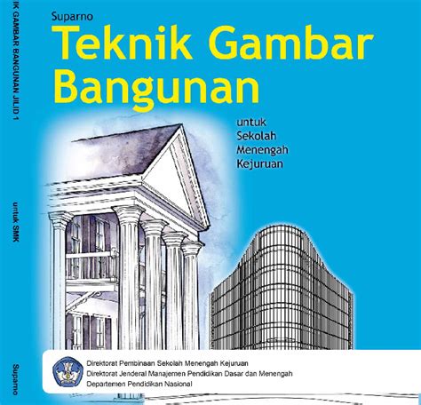 Savesave soal gambar teknik otomotif for later. Contoh Soal Dan Jawaban Teknik Gambar Bangunan - Bali Teacher