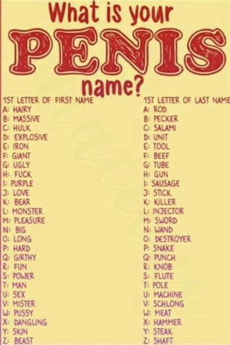 Pin By Sofur Inc On Games Funny Name Generator Humor Inappropriate