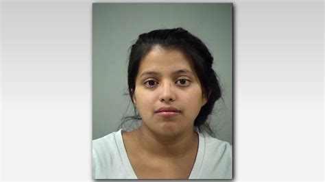 Woman Charged With Sexually Assaulting 4 Year Old