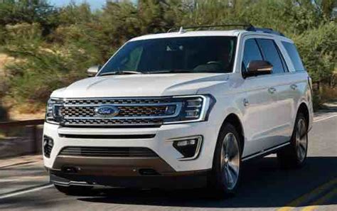 We expect the 2021 ford explorer to be a fine tuned version of 2020 ford explorer. 2021 Ford Explorer Platinum Interior | Ford Trend