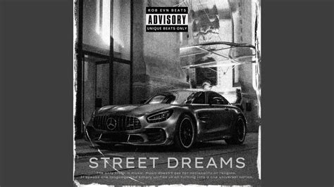 Street Dreams Youtube
