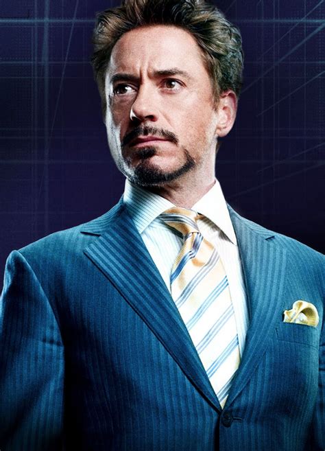 Savage Marvel Cinematic Universe Tony Stark—iron Man